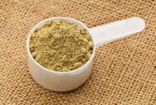 Proteini
