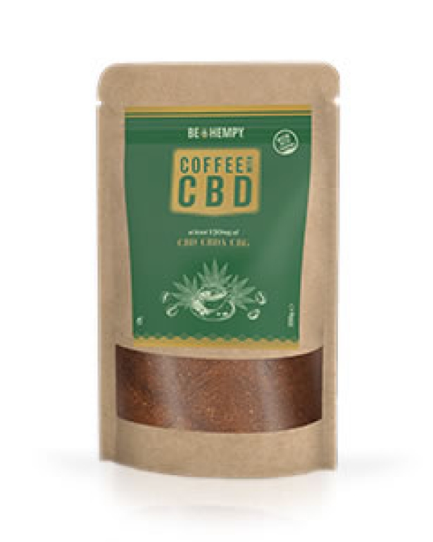 Kava s CBD-jem, 200g